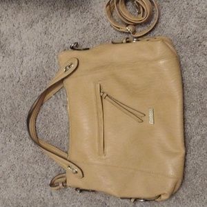 Jessica Simpson Satchel